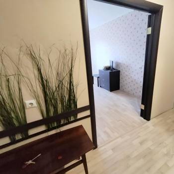 Сдается 1-комнатная квартира, 44 м²