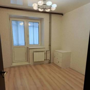 Сдается 1-комнатная квартира, 52 м²
