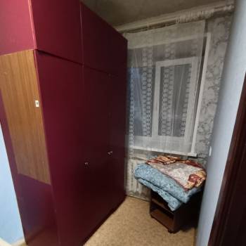 Сдается 2-х комнатная квартира, 22,4 м²