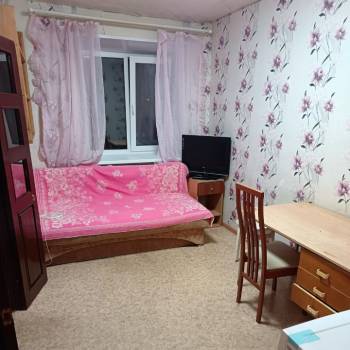 Сдается 2-х комнатная квартира, 22,4 м²