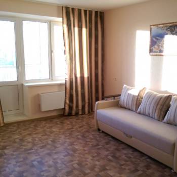 Сдается 2-х комнатная квартира, 64 м²