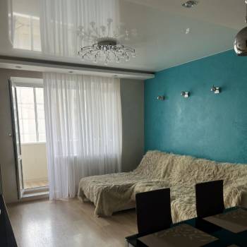 Сдается 2-х комнатная квартира, 66 м²