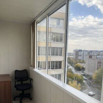 Сдается 2-х комнатная квартира, 66 м²