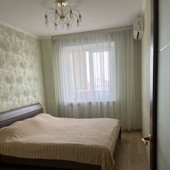 Сдается 2-х комнатная квартира, 66 м²