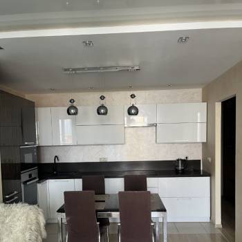Сдается 2-х комнатная квартира, 66 м²