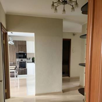 Сдается 2-х комнатная квартира, 66 м²