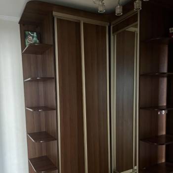 Сдается 2-х комнатная квартира, 66 м²