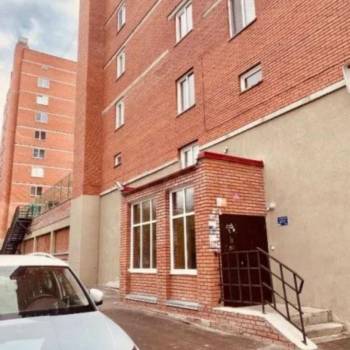 Сдается 1-комнатная квартира, 35 м²