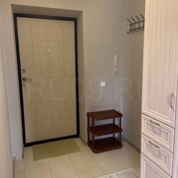 Сдается 1-комнатная квартира, 35 м²