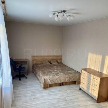 Сдается 1-комнатная квартира, 35 м²