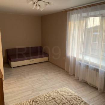 Сдается 1-комнатная квартира, 35 м²