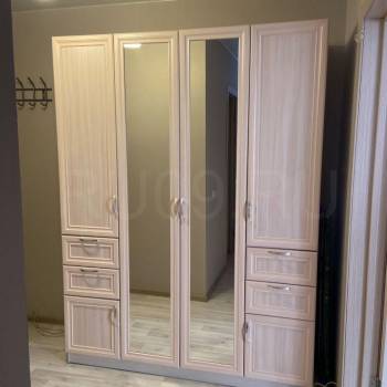 Сдается 1-комнатная квартира, 35 м²
