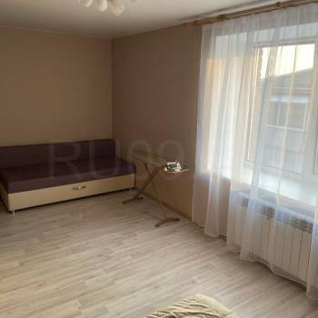 Сдается 1-комнатная квартира, 35 м²