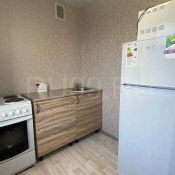 Сдается 1-комнатная квартира, 35 м²