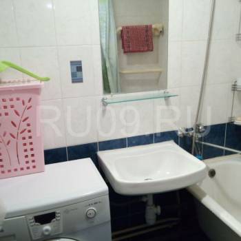 Сдается 2-х комнатная квартира, 64 м²
