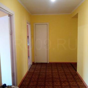 Сдается 2-х комнатная квартира, 64 м²