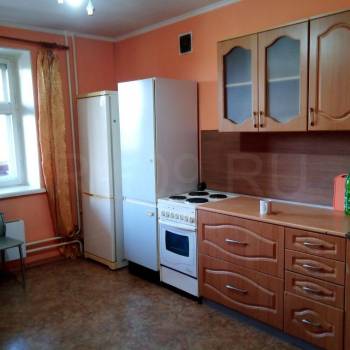 Сдается 2-х комнатная квартира, 64 м²