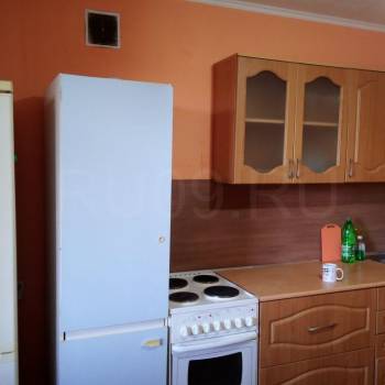 Сдается 2-х комнатная квартира, 64 м²