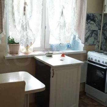 Сдается 1-комнатная квартира, 35 м²