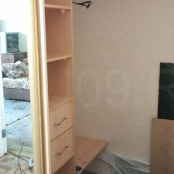 Сдается 1-комнатная квартира, 35 м²