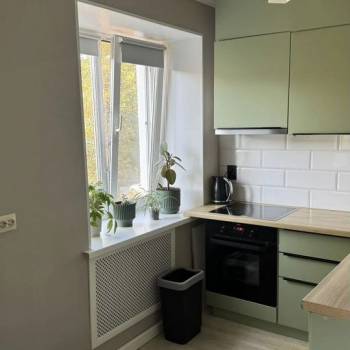 Продается 3-х комнатная квартира, 60,2 м²