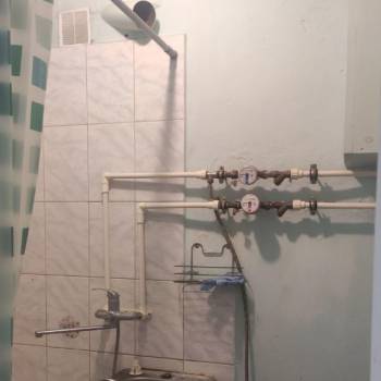 Сдается 1-комнатная квартира, 18,6 м²