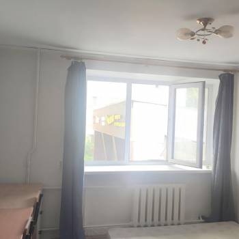Сдается 1-комнатная квартира, 18,6 м²