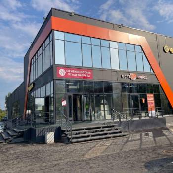 Сдается Нежилое помещение, 100 м²