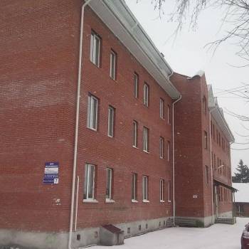 Продается 1-комнатная квартира, 15 м²
