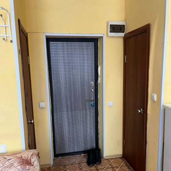 Продается 1-комнатная квартира, 15 м²