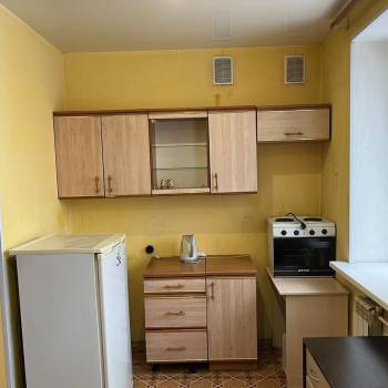 Продается 1-комнатная квартира, 15 м²