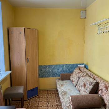 Продается 1-комнатная квартира, 15 м²