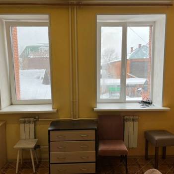 Продается 1-комнатная квартира, 15 м²