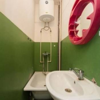 Продается 1-комнатная квартира, 15 м²