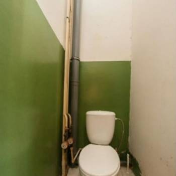 Продается 1-комнатная квартира, 15 м²