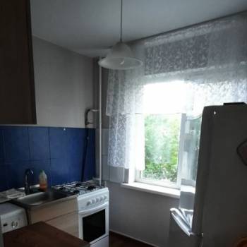 Сдается 2-х комнатная квартира, 48 м²