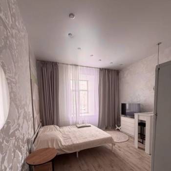 Продается 1-комнатная квартира, 32 м²