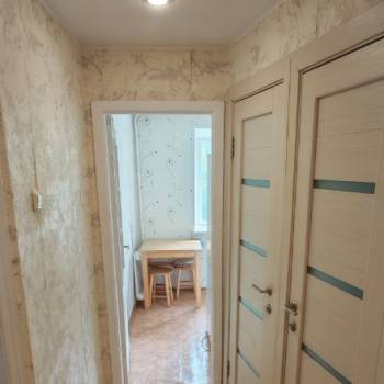 Сдается 2-х комнатная квартира, 42 м²