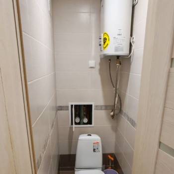 Сдается 2-х комнатная квартира, 42 м²