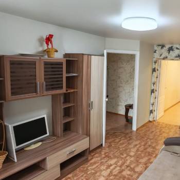 Сдается 2-х комнатная квартира, 42 м²