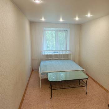 Сдается 2-х комнатная квартира, 42 м²