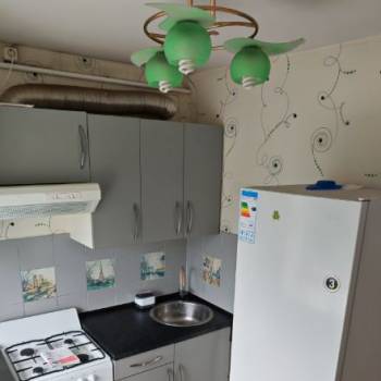 Сдается 2-х комнатная квартира, 42 м²