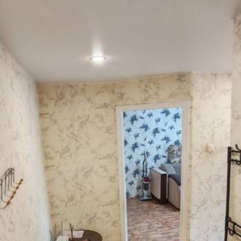 Сдается 2-х комнатная квартира, 42 м²