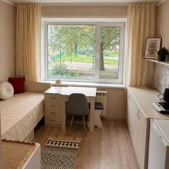 Сдается 1-комнатная квартира, 15 м²