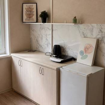 Сдается 1-комнатная квартира, 15 м²