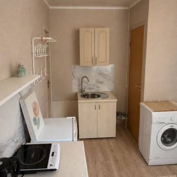 Сдается 1-комнатная квартира, 15 м²