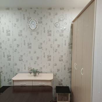 Сдается 1-комнатная квартира, 23 м²