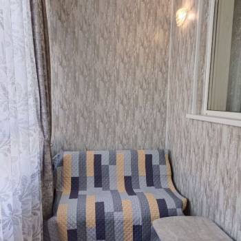 Сдается 1-комнатная квартира, 23 м²