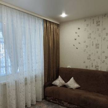 Сдается 1-комнатная квартира, 23 м²