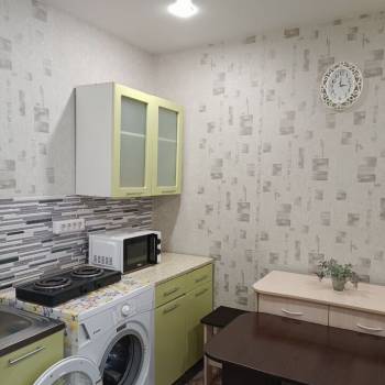 Сдается 1-комнатная квартира, 23 м²